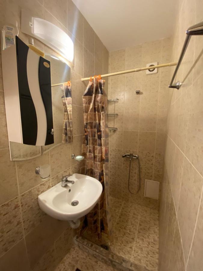 Stella Polaris 1 Apartments 阳光海滩 外观 照片