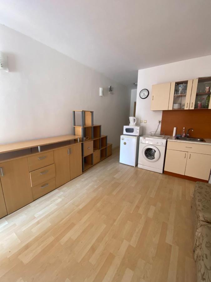 Stella Polaris 1 Apartments 阳光海滩 外观 照片