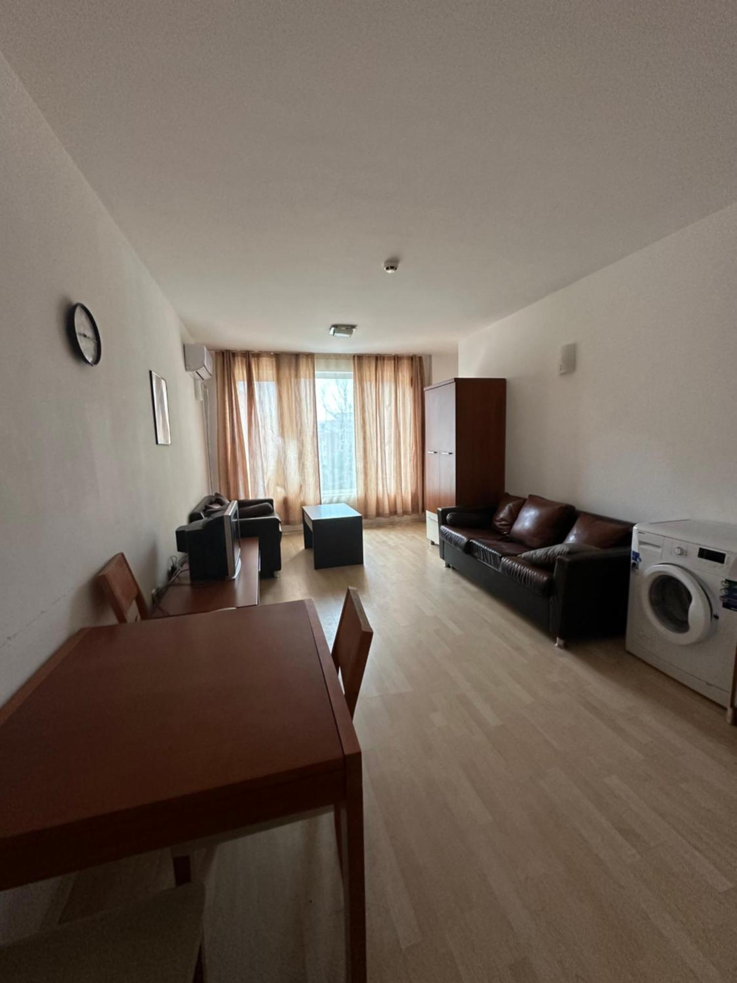 Stella Polaris 1 Apartments 阳光海滩 外观 照片