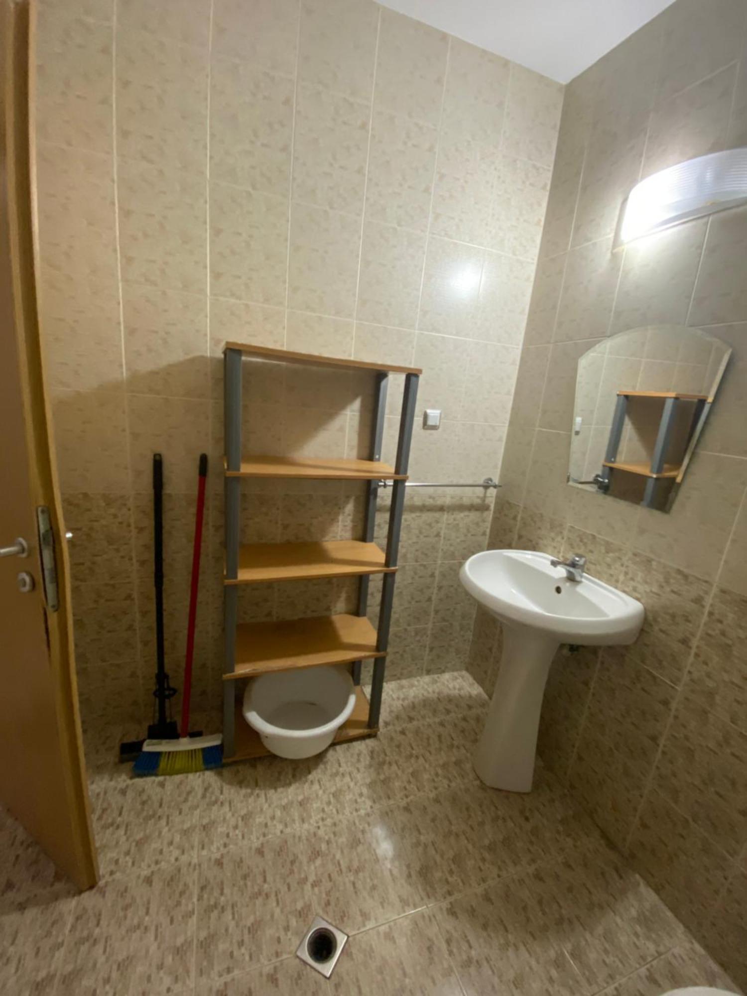 Stella Polaris 1 Apartments 阳光海滩 外观 照片